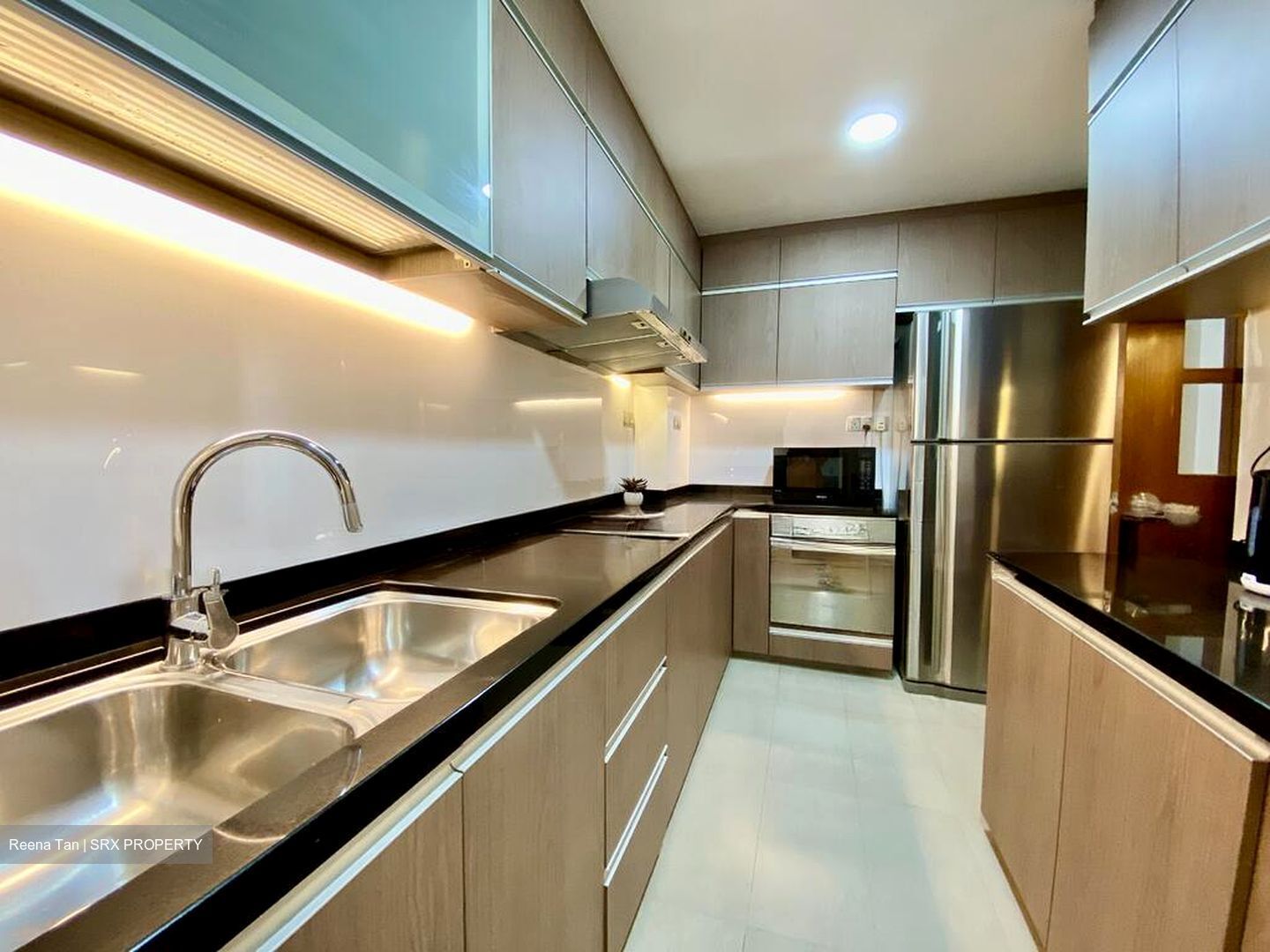 Sanctuary Green (D15), Condominium #504817331